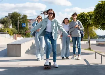 Study and Stay Retreats in Dubai: Education Meets Leisure 1 Study and Stay Retreats in Dubai: Education Meets Leisure