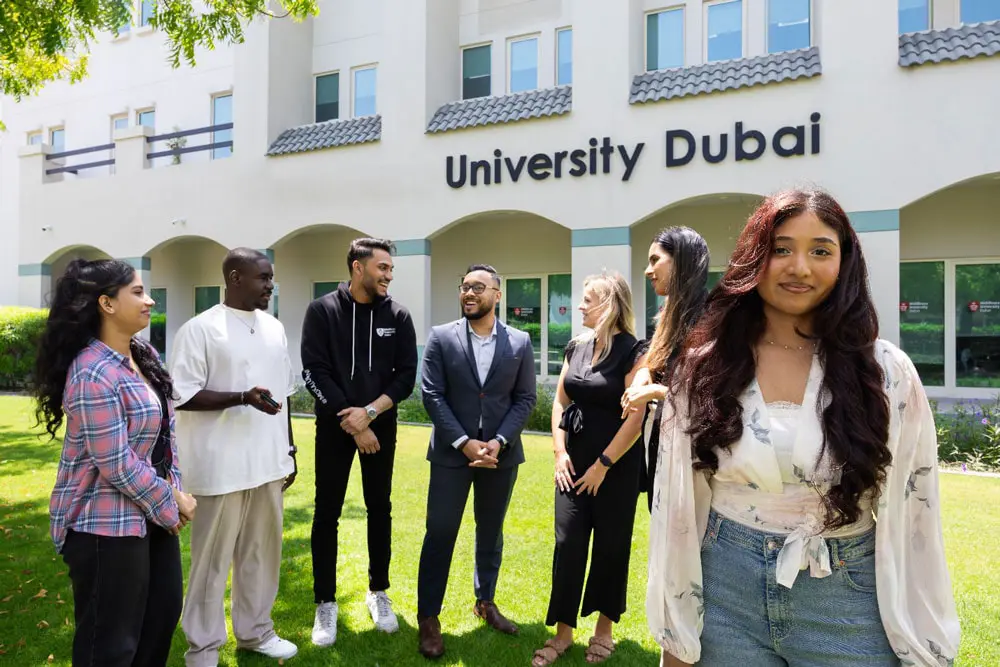 Study and Stay Retreats in Dubai: Education Meets Leisure 1 study & stay retreats in Dubai
