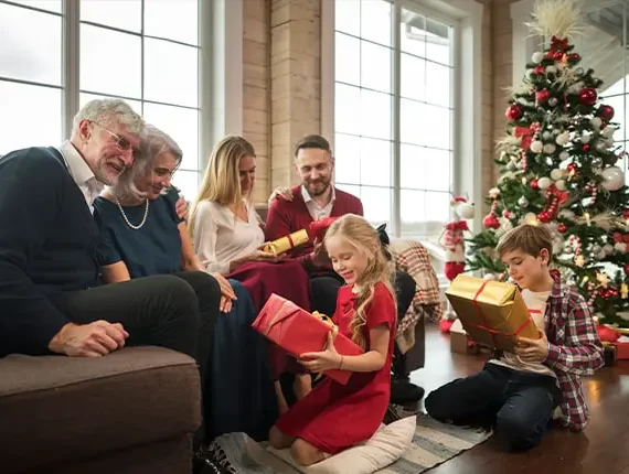 Family Friendly Holiday Homes in Dubai for New Year: Comfort, Space, and Stunning Fireworks Views